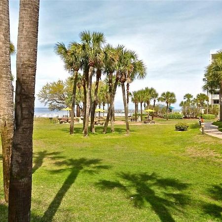 Destin West Beach Resort #609-1Br/2Ba-Sleeps 6 Fort Walton Beach Exterior foto