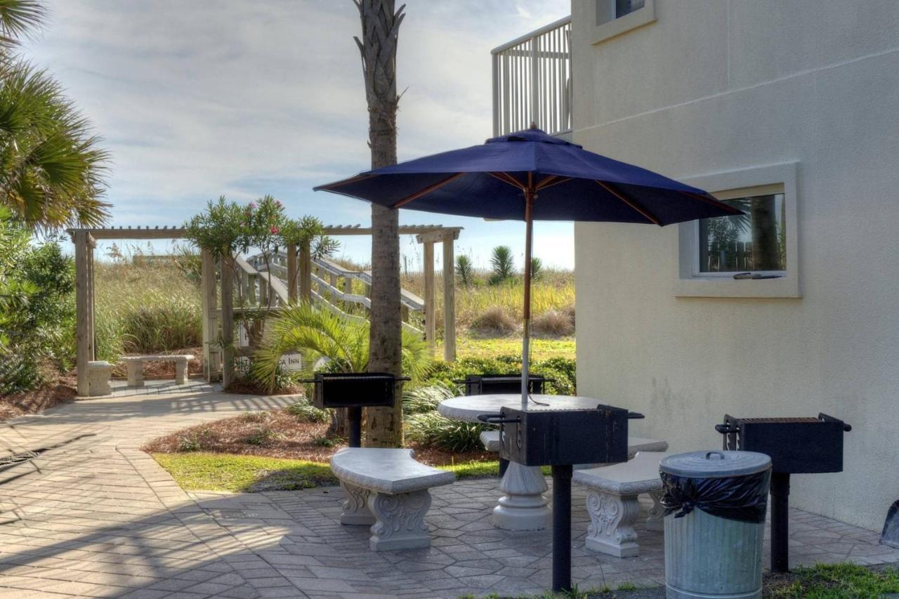 Destin West Beach Resort #609-1Br/2Ba-Sleeps 6 Fort Walton Beach Exterior foto