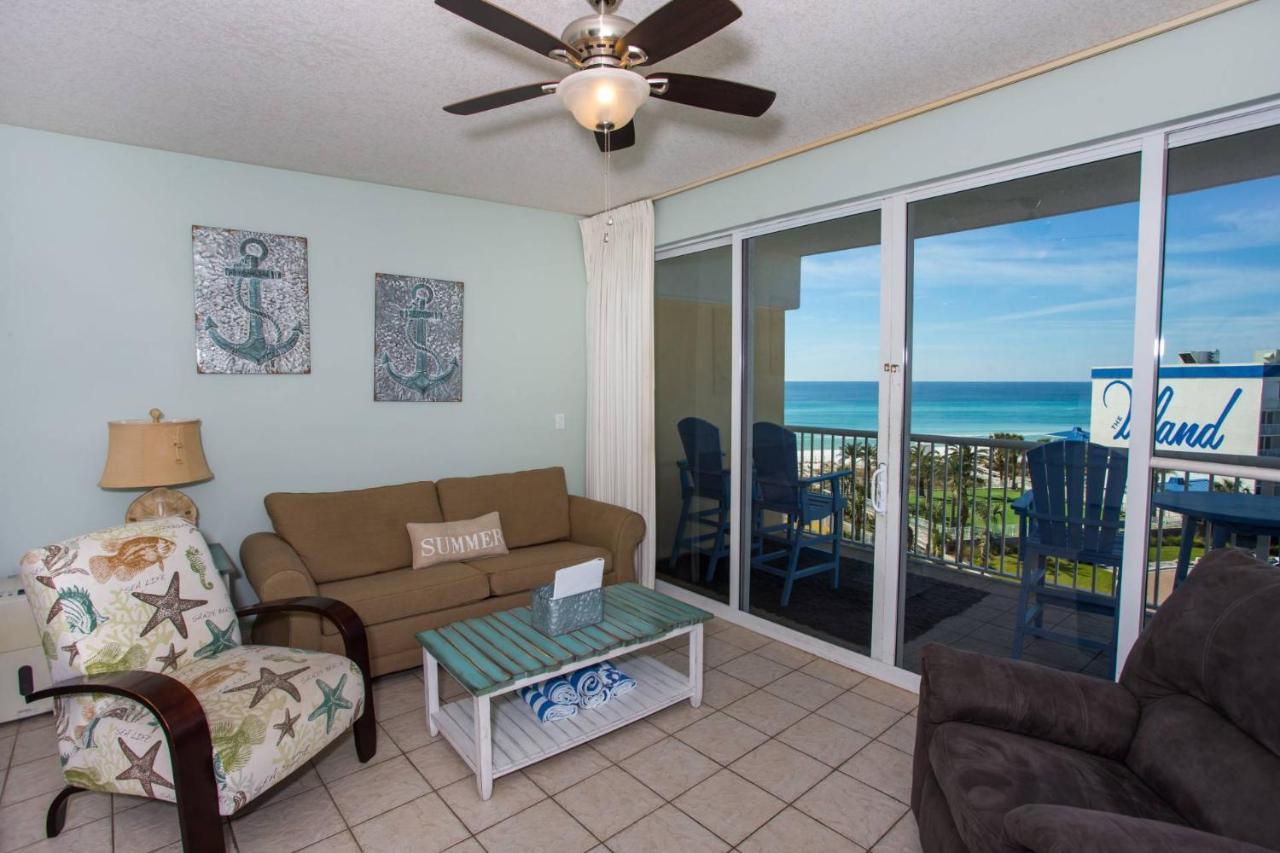Destin West Beach Resort #609-1Br/2Ba-Sleeps 6 Fort Walton Beach Exterior foto