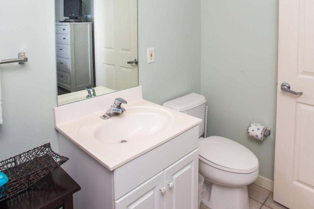 Destin West Beach Resort #609-1Br/2Ba-Sleeps 6 Fort Walton Beach Exterior foto
