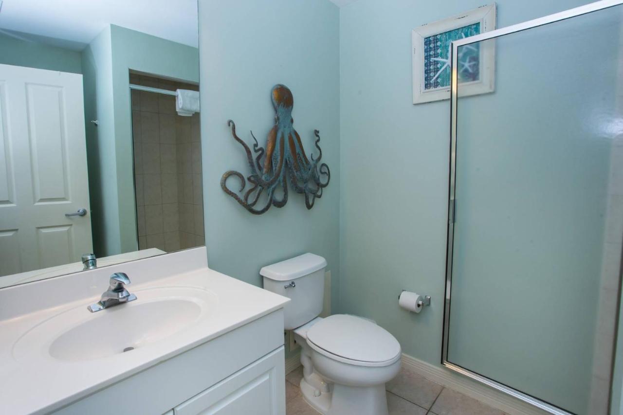 Destin West Beach Resort #609-1Br/2Ba-Sleeps 6 Fort Walton Beach Exterior foto