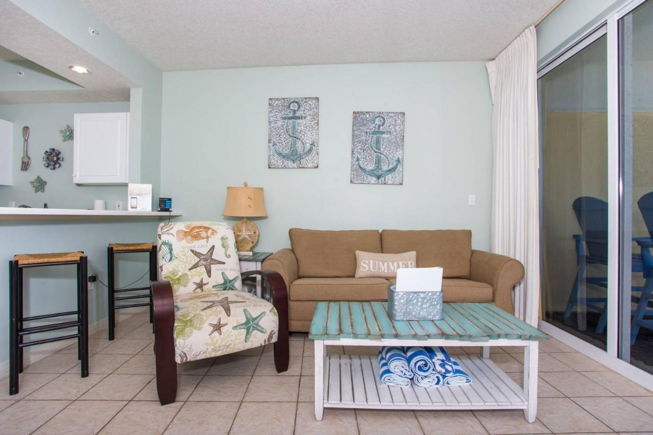 Destin West Beach Resort #609-1Br/2Ba-Sleeps 6 Fort Walton Beach Exterior foto