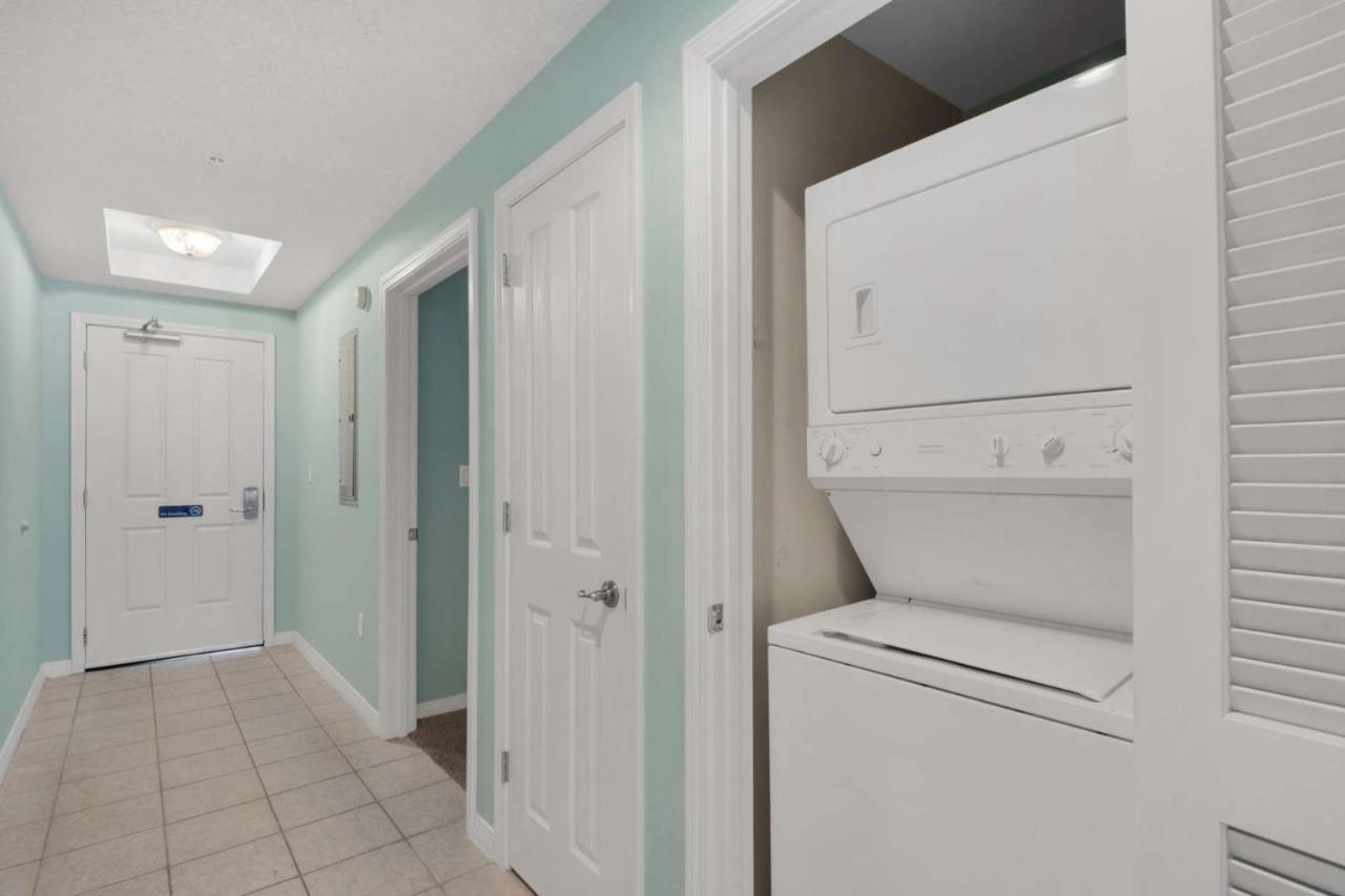 Destin West Beach Resort #609-1Br/2Ba-Sleeps 6 Fort Walton Beach Exterior foto